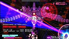 GRAND CROSS: ReNOVATION