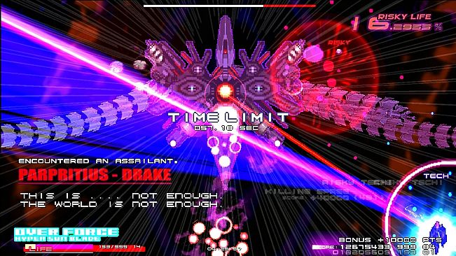 GRAND CROSS: ReNOVATION