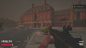 The Richmond Rut (In Search of Fenton)