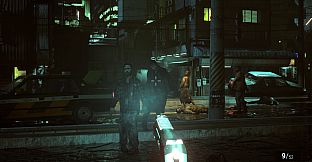 Tokyo Outbreak: Zero