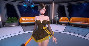 Angel Legion-DLC Fairy Tale Dress E