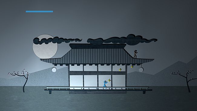 Stick 'Em Up 2: Paper Adventures