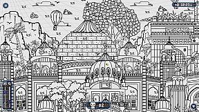 101 Cats Hidden in India