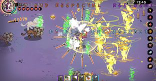 Westale: Peelgrimage - Damsels of Divinity