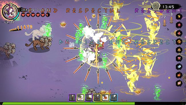 Westale: Peelgrimage - Damsels of Divinity