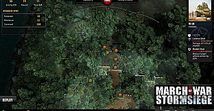 March of War - StormSiege