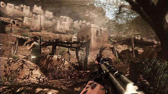 Far Cry 2
