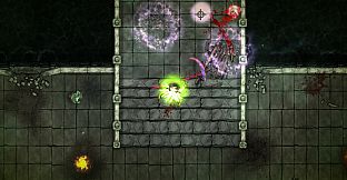 Devil Slayer - Raksasi: Incarnation of Darkness