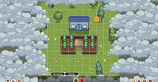 Sprout's Meadow