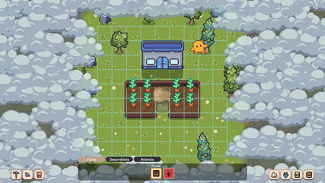 Sprout's Meadow