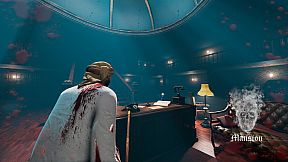 Darkness Road | شارع الظلام