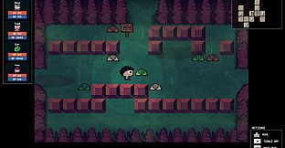 All Those Dungeons In Alva's Head