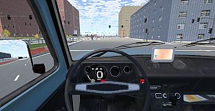 Virtual Driving School - US Northeast Region Pack