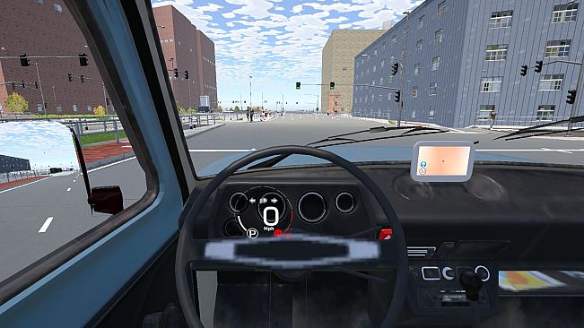Virtual Driving School - US Northeast Region Pack