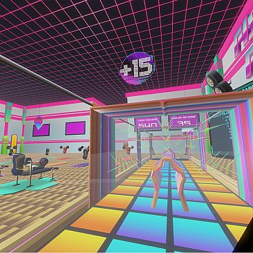 Hot Squat 2: New Glory