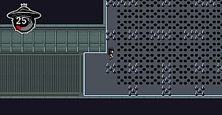 Deep Within the Mist