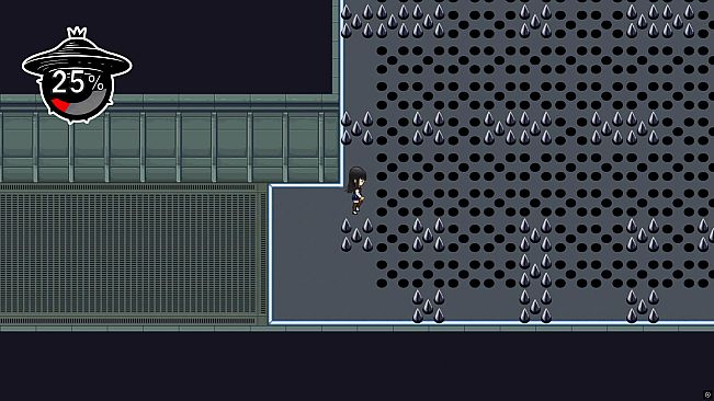 Deep Within the Mist