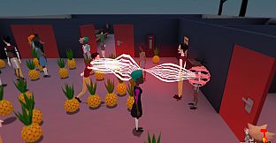 No Pineapple Left Behind -  Soundtrack