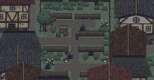 Town of Cinders