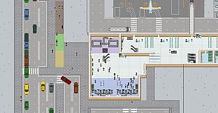 One More Airport