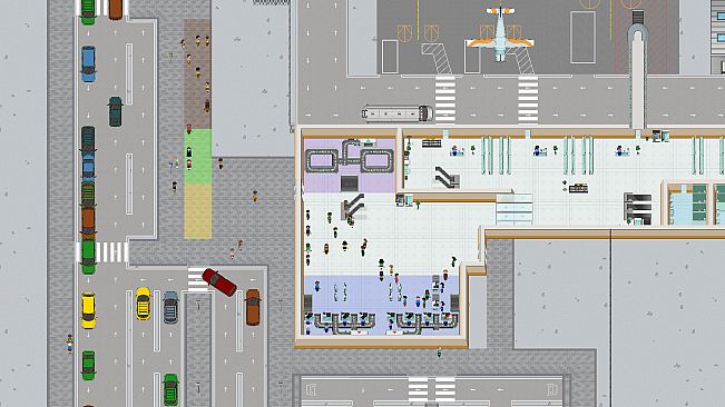 One More Airport