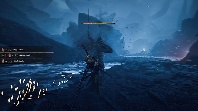 Trinity Of The Fabled