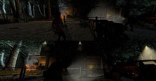 Outbreak: Epidemic Definitive Edition