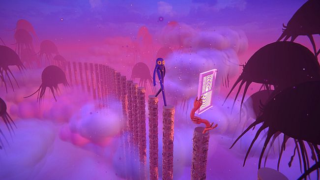 Neebota: Zeebo's Awakening