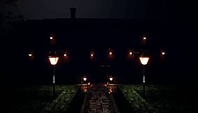 Haunting: The Rosefield Manor