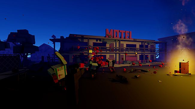 69 Ways to Kill a Zombie