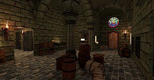 Dungeon Bodega Simulator