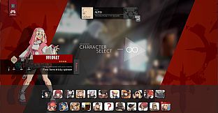 Guilty Gear -Strive- Additional Colors #2 DLC