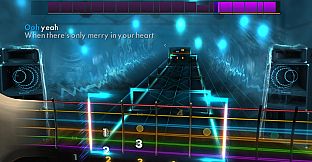 Rocksmith 2014 – Band of Merrymakers - “Must Be Christmas”