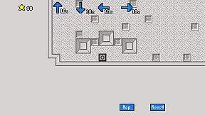 Button Lock 2: Star Carrier