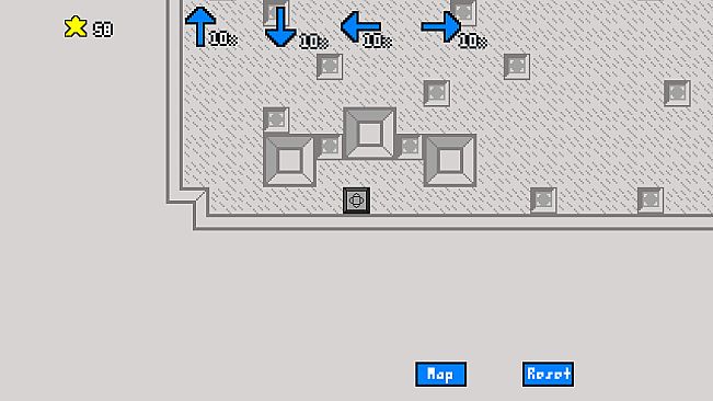 Button Lock 2: Star Carrier