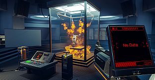 Anomaly Control Simulator