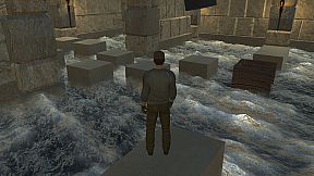 광기의 함정(The Madness Trap Trek)