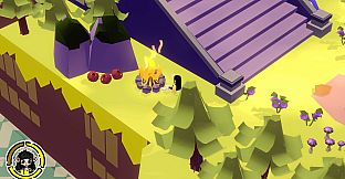 Kami's Garden: Bound To The Pages