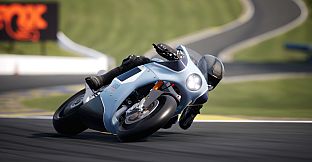 RIDE 4 - USA Tribute Pack