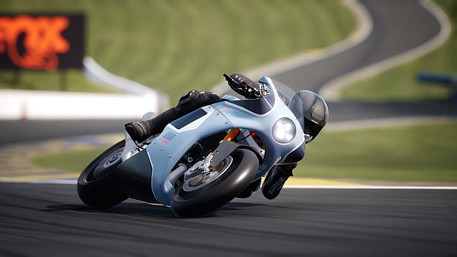 RIDE 4 - USA Tribute Pack