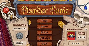 Plunder Panic