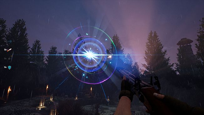 Wine Hunt: Aim Fidelity