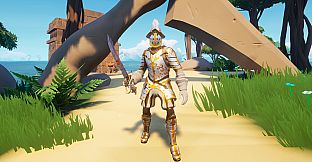 Blazing Sails - Conquistador Pack