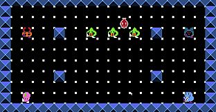 The Tower Of TigerQiuQiu 2 Ocean M4