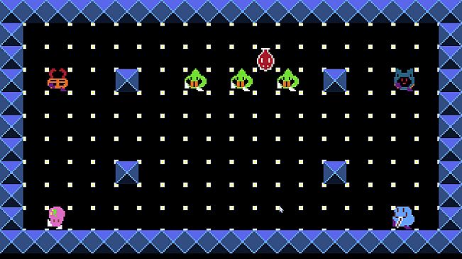 The Tower Of TigerQiuQiu 2 Ocean M4