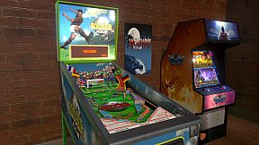 Sports Pinball Bundle