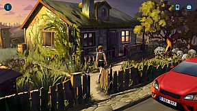 Crowns and Pawns: Kingdom of Deceit