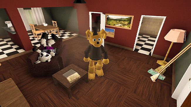 FERALPALS