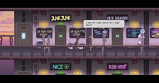 No Umbrellas Allowed