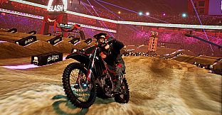 MX vs ATV All Out - Slash Track Pack